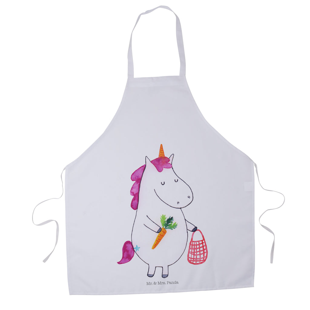Kochschürze Einhorn Vegan Schürze, Backschürze, Küchenschürze, Grillschürze, Latzschürze, Einhorn, Einhörner, Einhorn Deko, Pegasus, Unicorn, vegan, Gesund leben, Vegetariar, Rohkost, Gesund essen, Veganismus, Veganer
