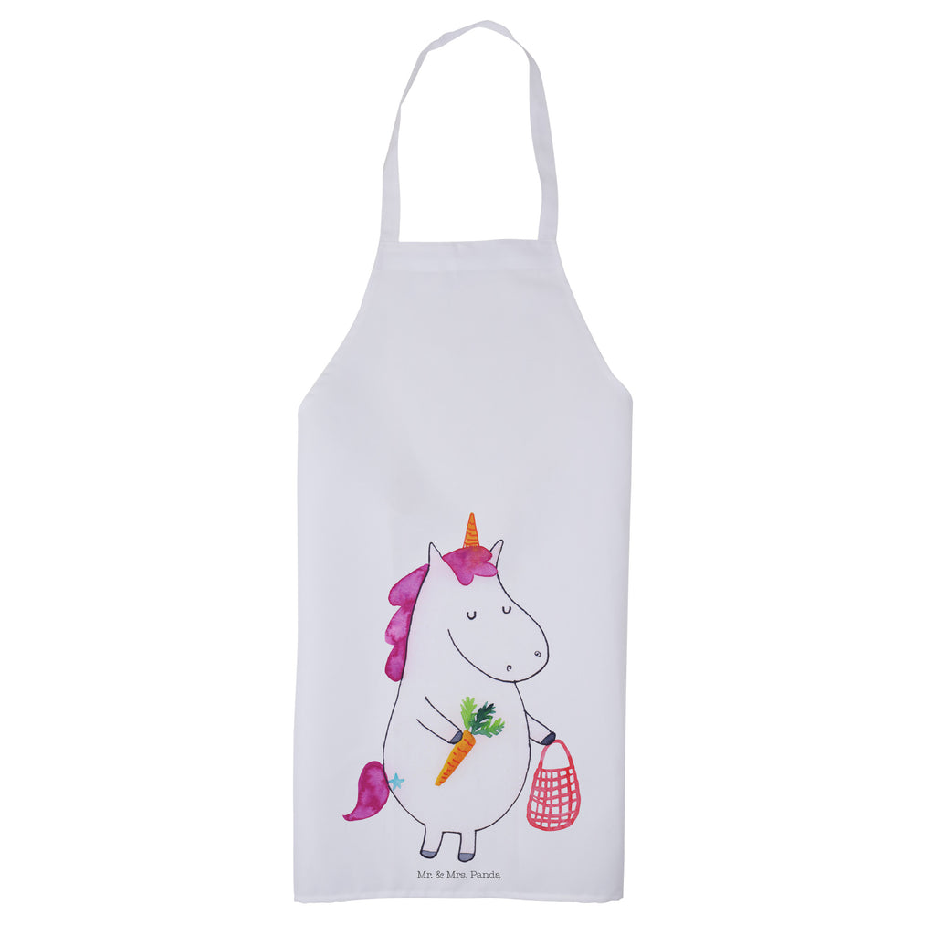 Kochschürze Einhorn Vegan Schürze, Backschürze, Küchenschürze, Grillschürze, Latzschürze, Einhorn, Einhörner, Einhorn Deko, Pegasus, Unicorn, vegan, Gesund leben, Vegetariar, Rohkost, Gesund essen, Veganismus, Veganer