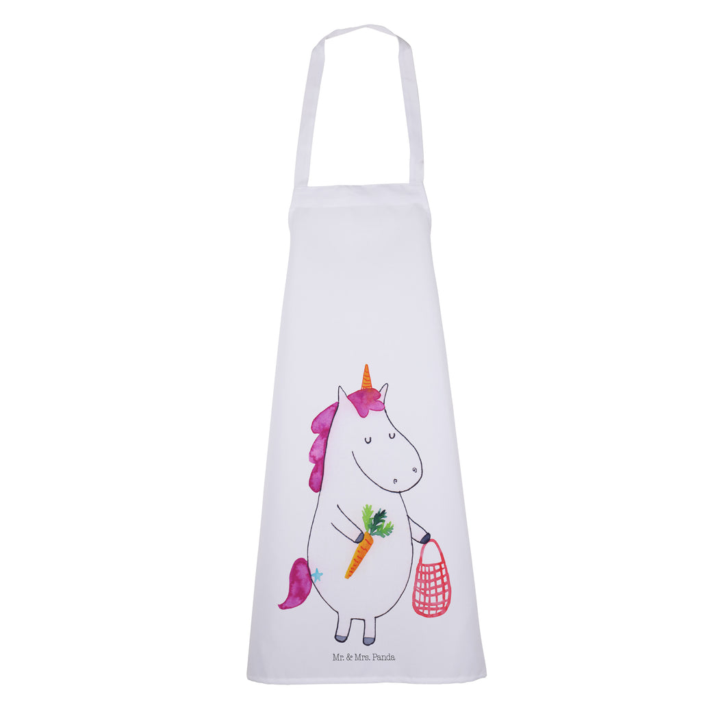 Kochschürze Einhorn Vegan Schürze, Backschürze, Küchenschürze, Grillschürze, Latzschürze, Einhorn, Einhörner, Einhorn Deko, Pegasus, Unicorn, vegan, Gesund leben, Vegetariar, Rohkost, Gesund essen, Veganismus, Veganer