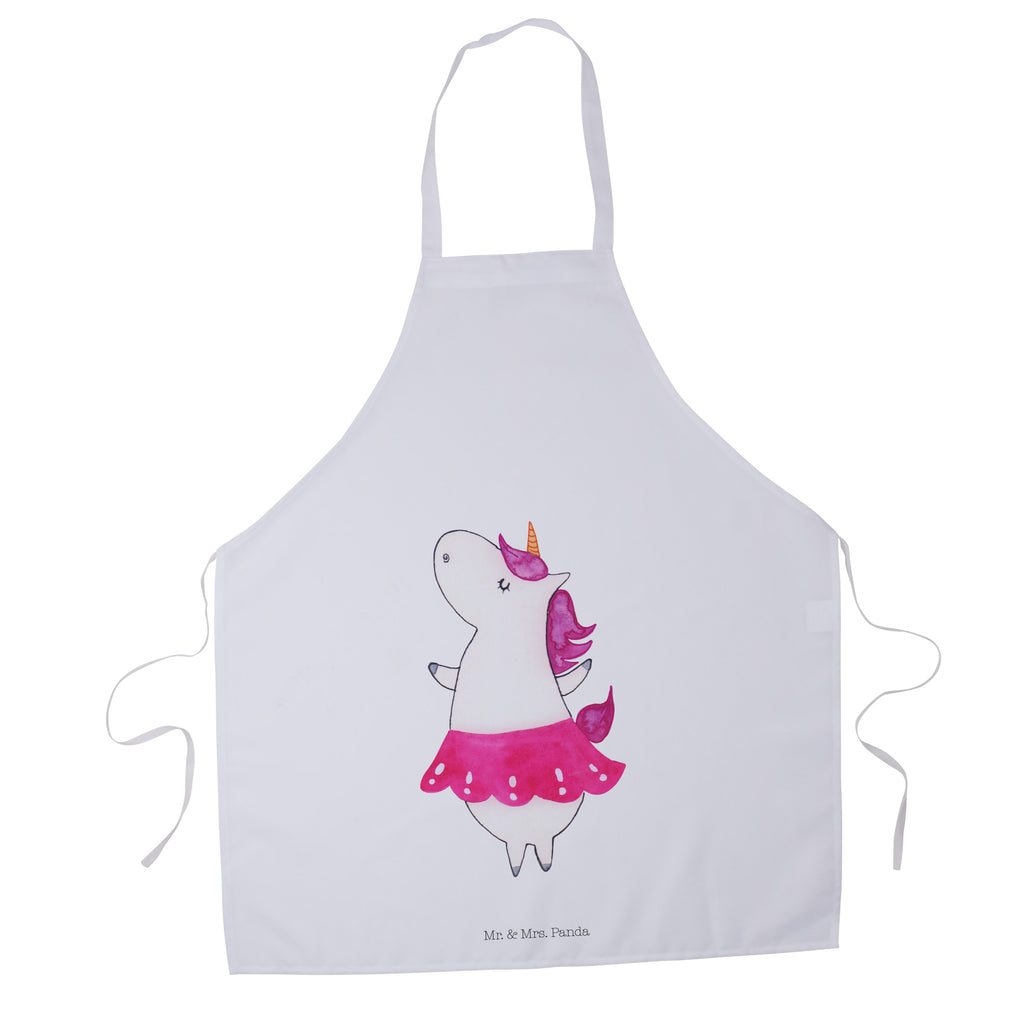 Kochschürze Einhorn Ballerina Schürze, Backschürze, Küchenschürze, Grillschürze, Latzschürze, Einhorn, Einhörner, Einhorn Deko, Pegasus, Unicorn, Tanzen, Ballerina, Party, Wohnung, Spaß, Feiern, Geburtstag, Tänzerin, Lebenslust, Lebensfreude