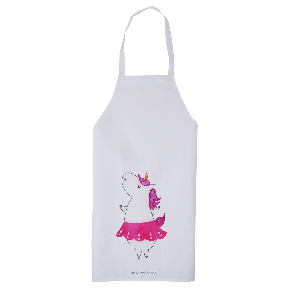 Kochschürze Einhorn Ballerina Schürze, Backschürze, Küchenschürze, Grillschürze, Latzschürze, Einhorn, Einhörner, Einhorn Deko, Pegasus, Unicorn, Tanzen, Ballerina, Party, Wohnung, Spaß, Feiern, Geburtstag, Tänzerin, Lebenslust, Lebensfreude