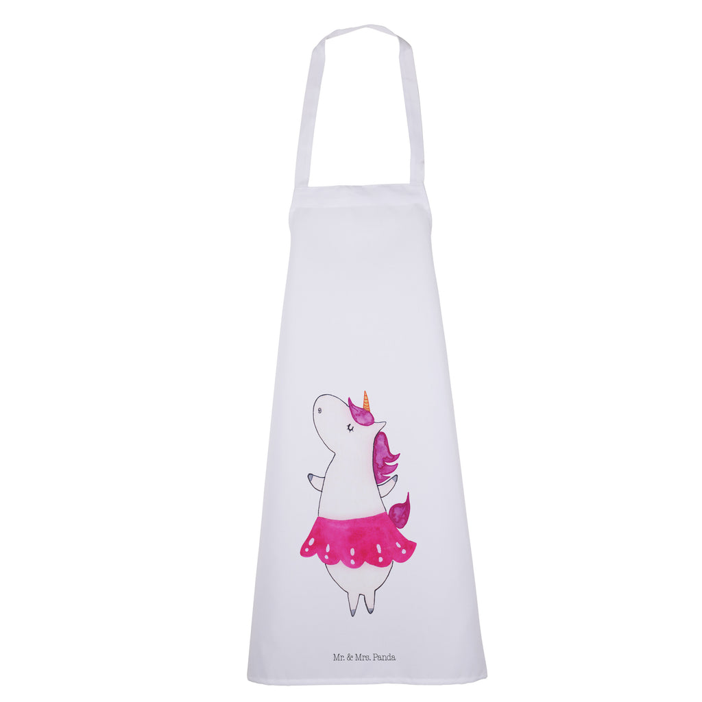 Kochschürze Einhorn Ballerina Schürze, Backschürze, Küchenschürze, Grillschürze, Latzschürze, Einhorn, Einhörner, Einhorn Deko, Pegasus, Unicorn, Tanzen, Ballerina, Party, Wohnung, Spaß, Feiern, Geburtstag, Tänzerin, Lebenslust, Lebensfreude