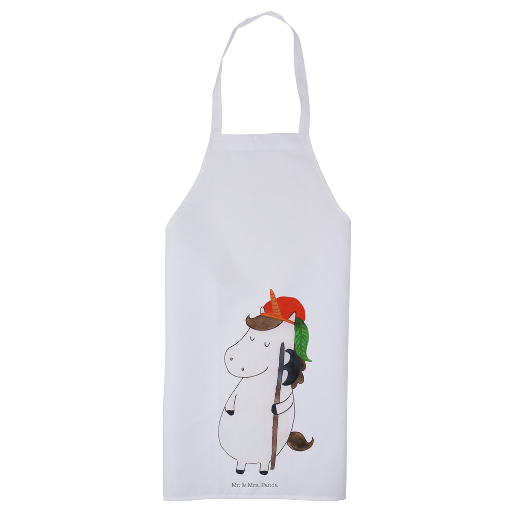 Kochschürze Einhorn Bube Schürze, Backschürze, Küchenschürze, Grillschürze, Latzschürze, Einhorn, Einhörner, Einhorn Deko, Pegasus, Unicorn, Bube, Mittelalter