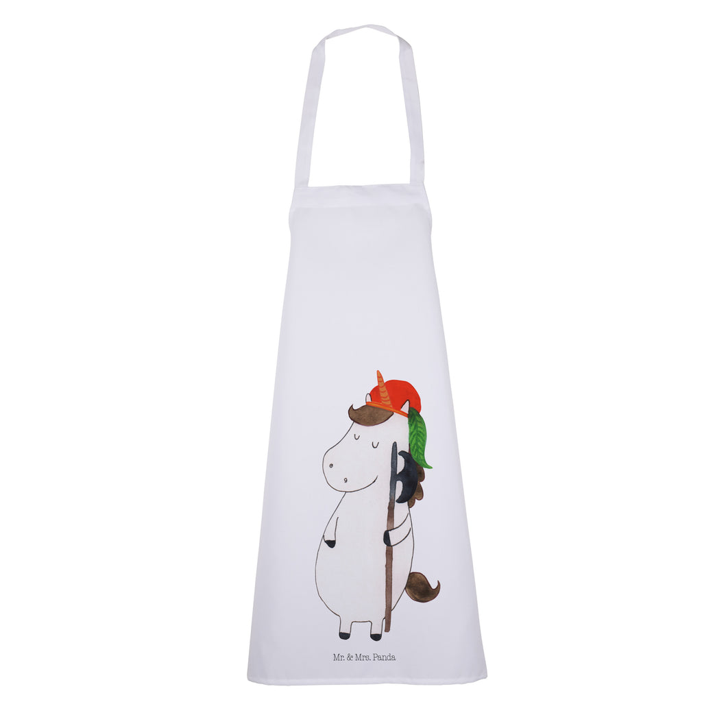 Kochschürze Einhorn Bube Schürze, Backschürze, Küchenschürze, Grillschürze, Latzschürze, Einhorn, Einhörner, Einhorn Deko, Pegasus, Unicorn, Bube, Mittelalter