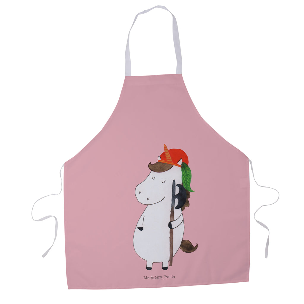 Kochschürze Einhorn Bube Schürze, Backschürze, Küchenschürze, Grillschürze, Latzschürze, Einhorn, Einhörner, Einhorn Deko, Pegasus, Unicorn, Bube, Mittelalter