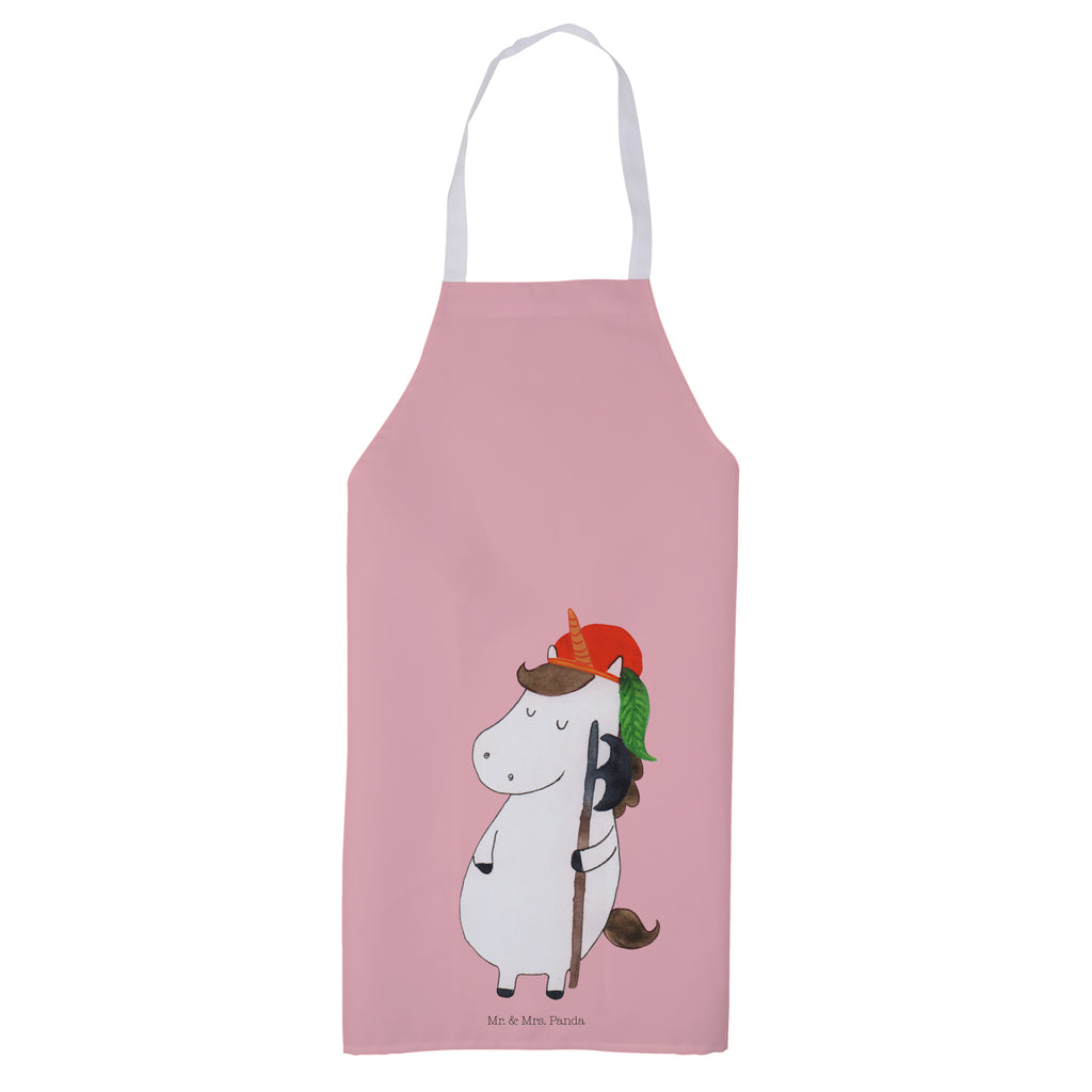 Kochschürze Einhorn Bube Schürze, Backschürze, Küchenschürze, Grillschürze, Latzschürze, Einhorn, Einhörner, Einhorn Deko, Pegasus, Unicorn, Bube, Mittelalter