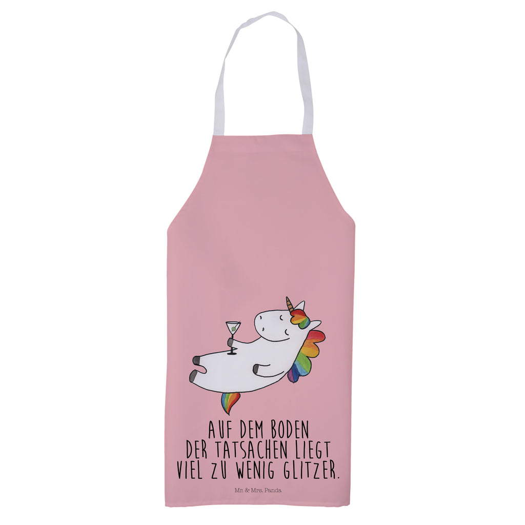 Kochschürze Einhorn Cocktail Schürze, Backschürze, Küchenschürze, Grillschürze, Latzschürze, Einhorn, Einhörner, Einhorn Deko, Pegasus, Unicorn, Party, Spaß, Feiern, Caipirinha, Rum, Cuba Libre, Sekt, Freundin, Geburtstag, lustig, witzig, Spruch, Glitzer