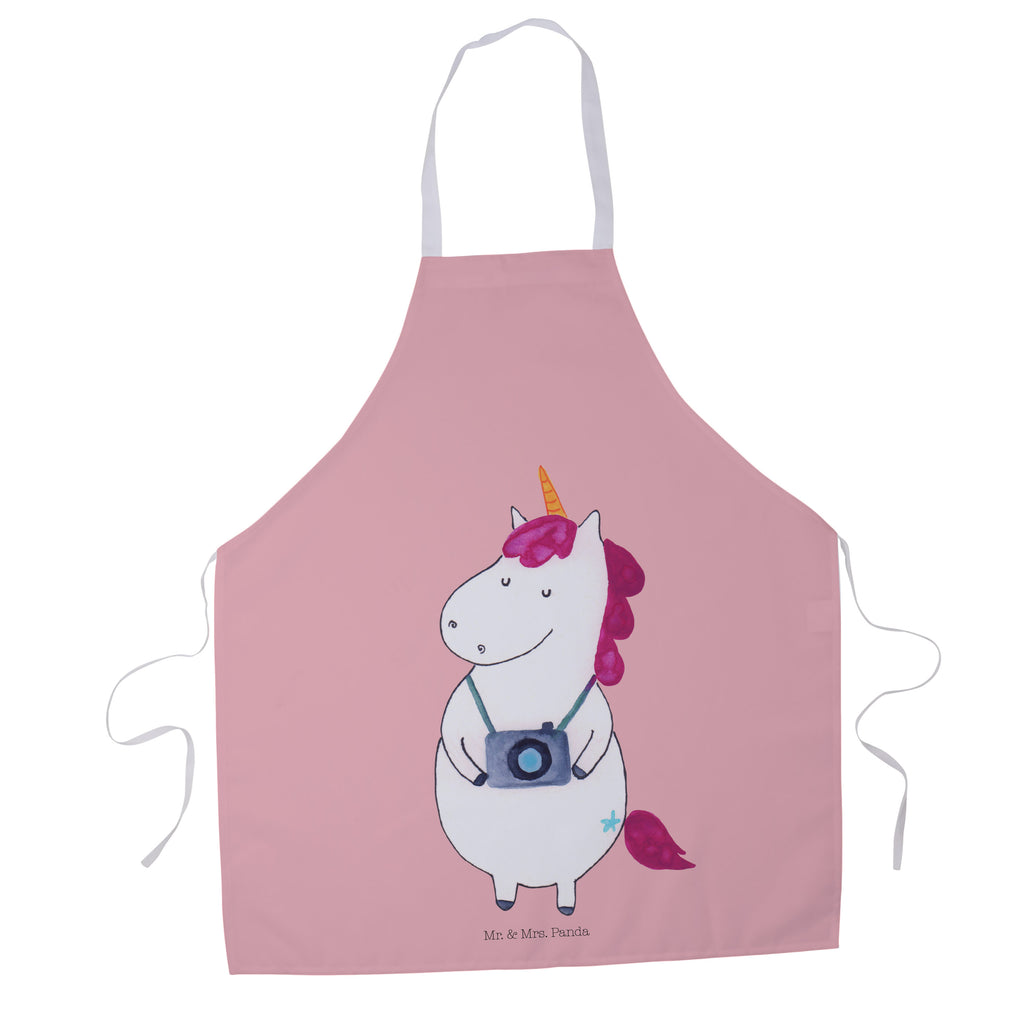 Kochschürze Einhorn Fotograf Schürze, Backschürze, Küchenschürze, Grillschürze, Latzschürze, Einhorn, Einhörner, Einhorn Deko, Pegasus, Unicorn, Fotograf, Fotografie, Kamera, Reisen, Weltreise, Weltenbummler, Urlaub, Tourist, Kurztrip, Reise, Städtereise