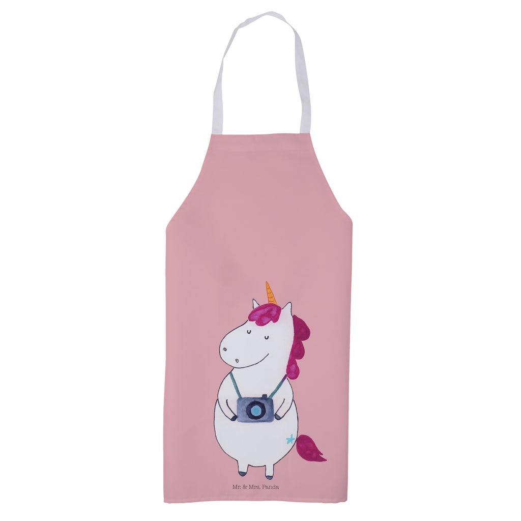 Kochschürze Einhorn Fotograf Schürze, Backschürze, Küchenschürze, Grillschürze, Latzschürze, Einhorn, Einhörner, Einhorn Deko, Pegasus, Unicorn, Fotograf, Fotografie, Kamera, Reisen, Weltreise, Weltenbummler, Urlaub, Tourist, Kurztrip, Reise, Städtereise