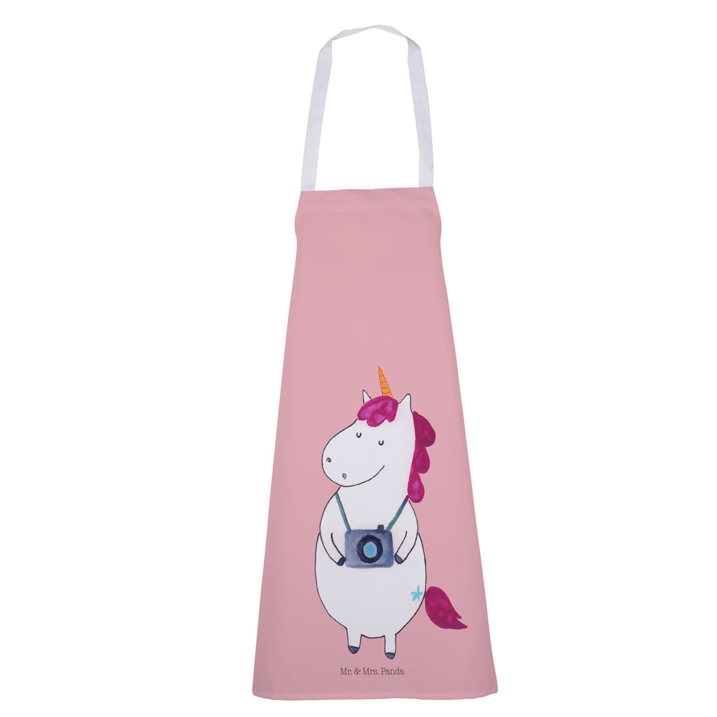 Kochschürze Einhorn Fotograf Schürze, Backschürze, Küchenschürze, Grillschürze, Latzschürze, Einhorn, Einhörner, Einhorn Deko, Pegasus, Unicorn, Fotograf, Fotografie, Kamera, Reisen, Weltreise, Weltenbummler, Urlaub, Tourist, Kurztrip, Reise, Städtereise
