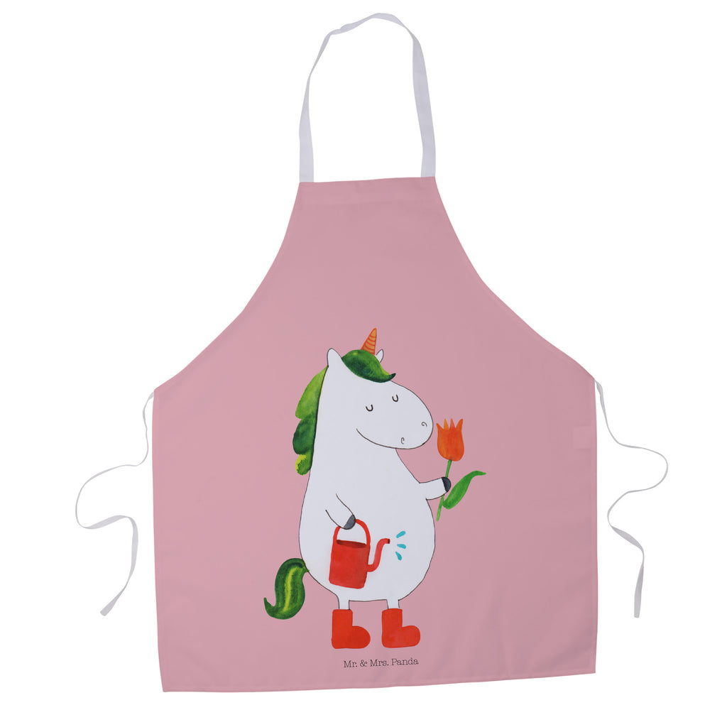 Kochschürze Einhorn Gärtner Schürze, Backschürze, Küchenschürze, Grillschürze, Latzschürze, Einhorn, Einhörner, Einhorn Deko, Pegasus, Unicorn, Luftballon, Gießkanne, Giesskanne, Lebenslust, Freude, Blume, Freundin, Garten, Stiefel