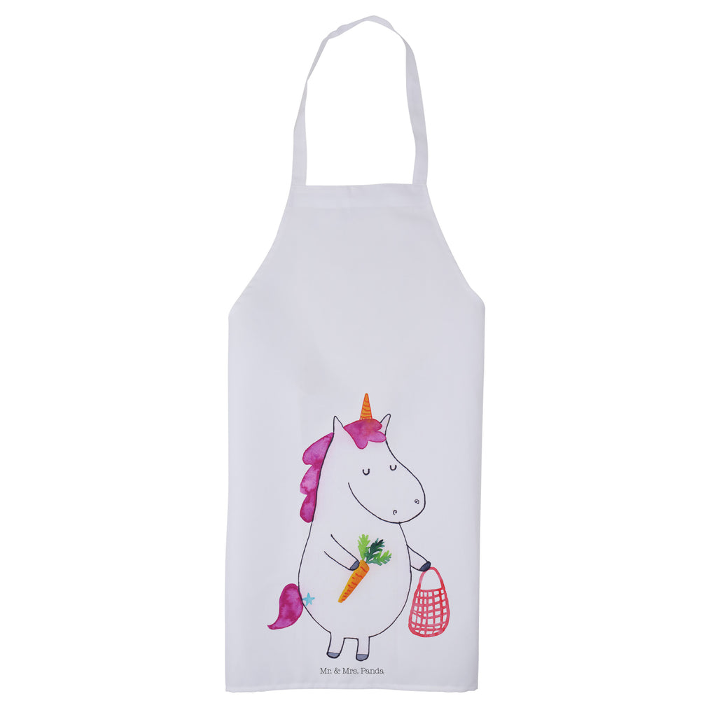 Kochschürze Einhorn Gemüse Schürze, Backschürze, Küchenschürze, Grillschürze, Latzschürze, Einhorn, Einhörner, Einhorn Deko, Pegasus, Unicorn, Biomarkt, Bio, Gemüse, Wochenmarkt