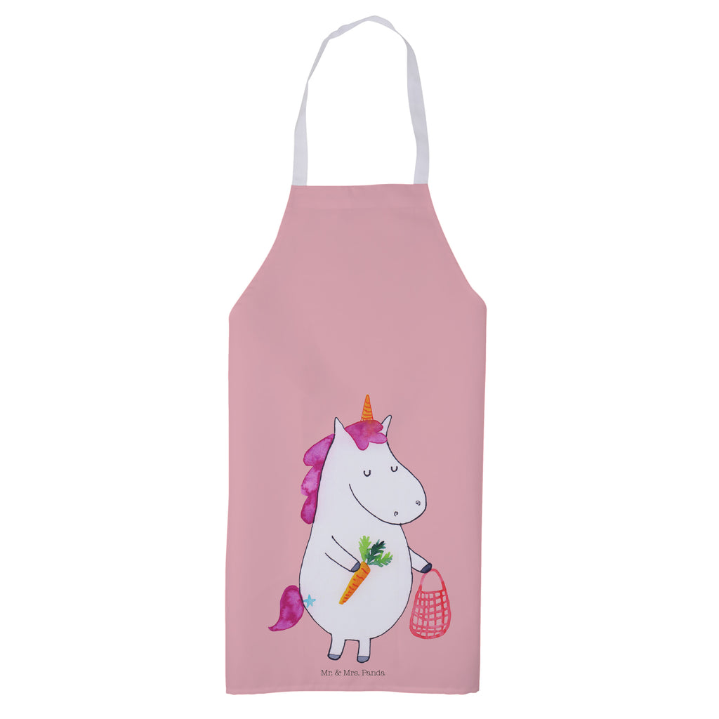 Kochschürze Einhorn Gemüse Schürze, Backschürze, Küchenschürze, Grillschürze, Latzschürze, Einhorn, Einhörner, Einhorn Deko, Pegasus, Unicorn, Biomarkt, Bio, Gemüse, Wochenmarkt
