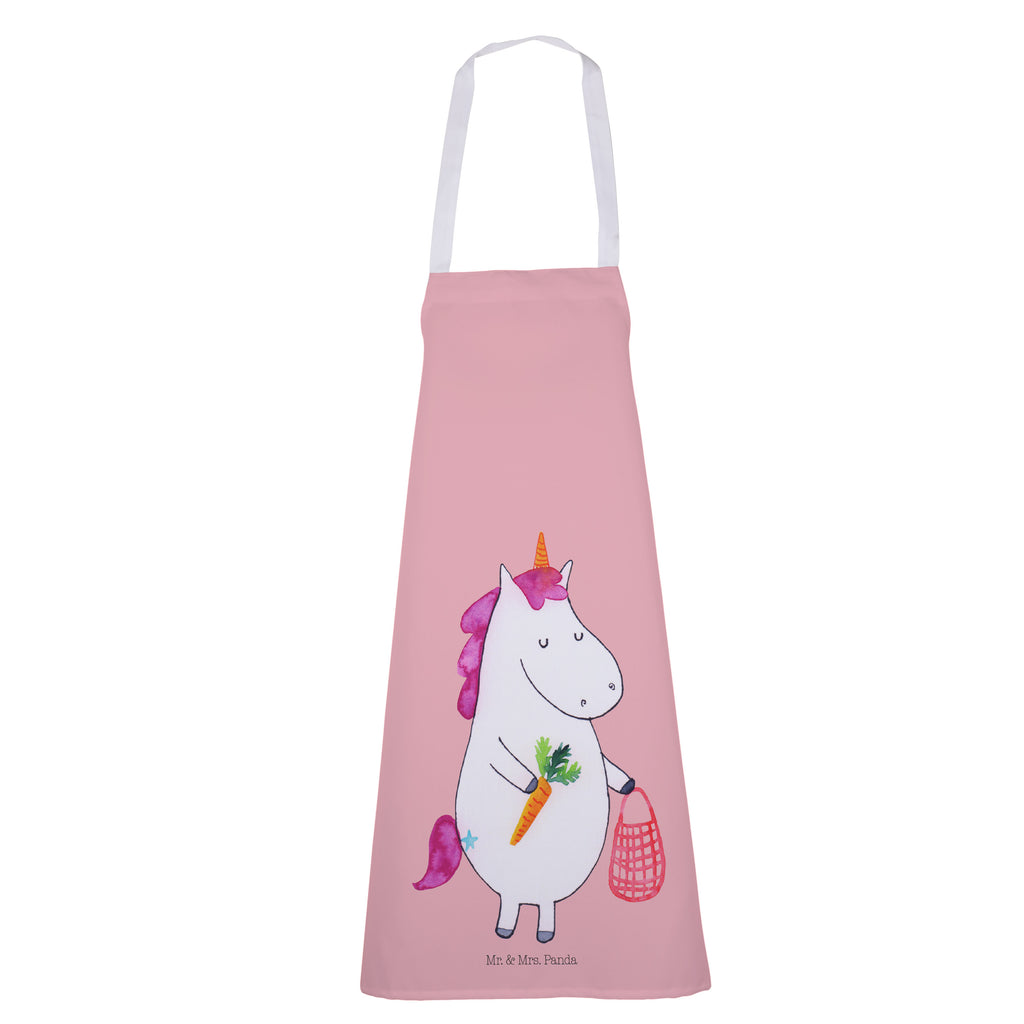 Kochschürze Einhorn Gemüse Schürze, Backschürze, Küchenschürze, Grillschürze, Latzschürze, Einhorn, Einhörner, Einhorn Deko, Pegasus, Unicorn, Biomarkt, Bio, Gemüse, Wochenmarkt