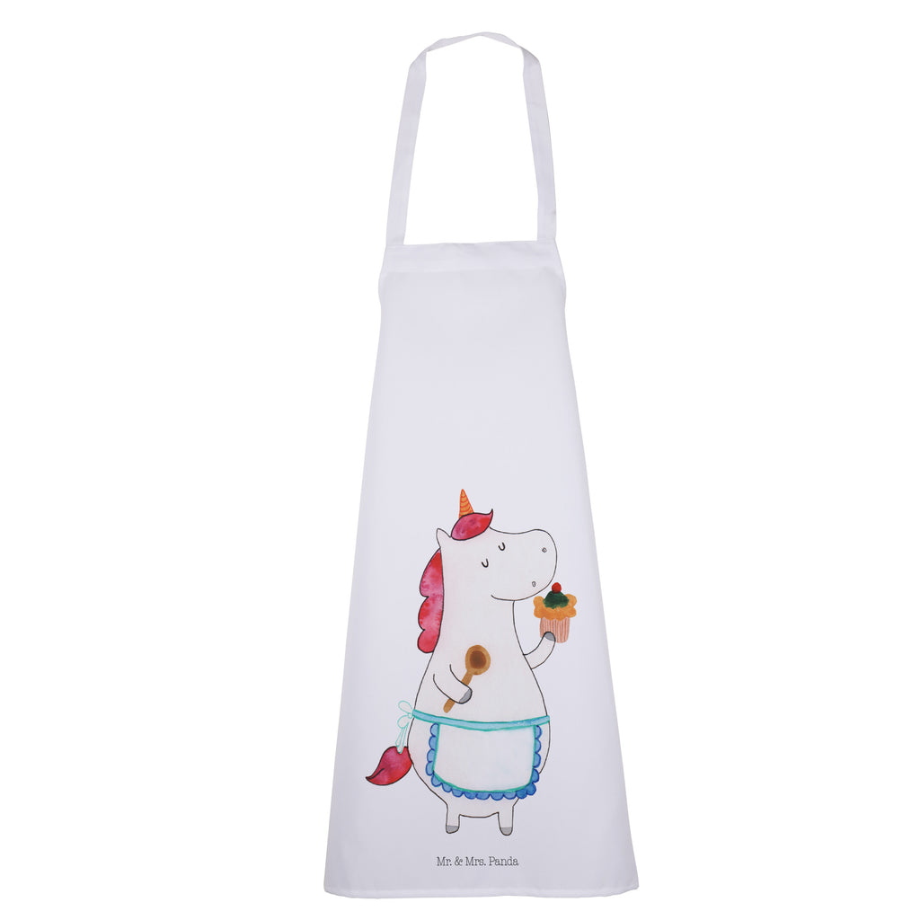 Kochschürze Einhorn Küchenfee Schürze, Backschürze, Küchenschürze, Grillschürze, Latzschürze, Einhorn, Einhörner, Einhorn Deko, Pegasus, Unicorn, backen, Muffin, Motivation, Träumer, träumen, Bäckerin, Hobbykoch, Koch, Torte, Kuchen