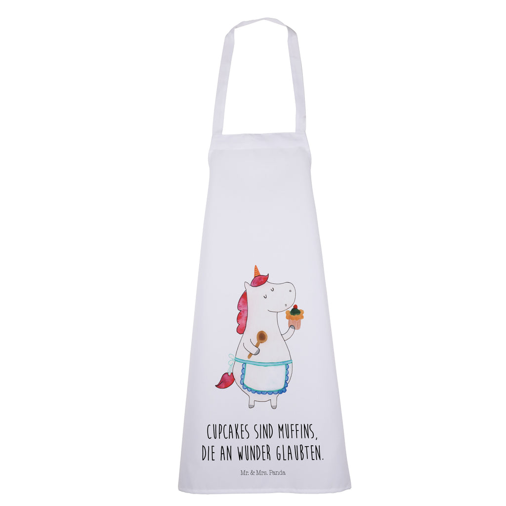Kochschürze Einhorn Küchenfee Schürze, Backschürze, Küchenschürze, Grillschürze, Latzschürze, Einhorn, Einhörner, Einhorn Deko, Pegasus, Unicorn, backen, Muffin, Motivation, Träumer, träumen, Bäckerin, Hobbykoch, Koch, Torte, Kuchen