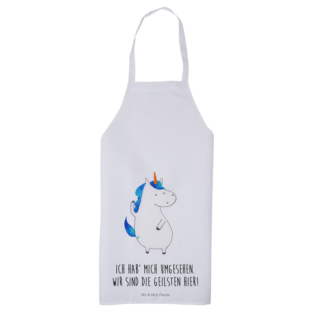 Kochschürze Einhorn Mann Schürze, Backschürze, Küchenschürze, Grillschürze, Latzschürze, Einhorn, Einhörner, Einhorn Deko, Pegasus, Unicorn, cool, Mann, Freundin, Familie, bester Freund, BFF, Party, hübsch, beste