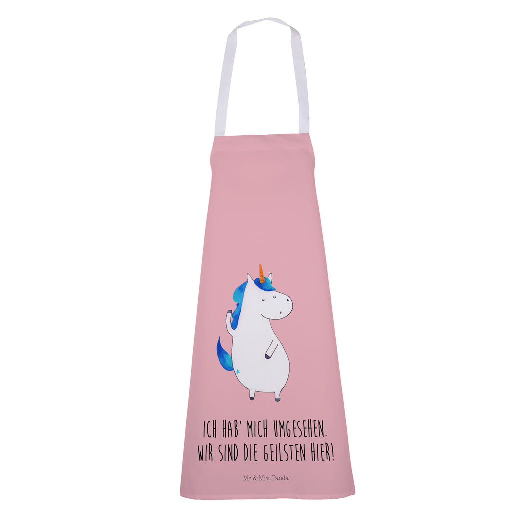 Kochschürze Einhorn Mann Schürze, Backschürze, Küchenschürze, Grillschürze, Latzschürze, Einhorn, Einhörner, Einhorn Deko, Pegasus, Unicorn, cool, Mann, Freundin, Familie, bester Freund, BFF, Party, hübsch, beste