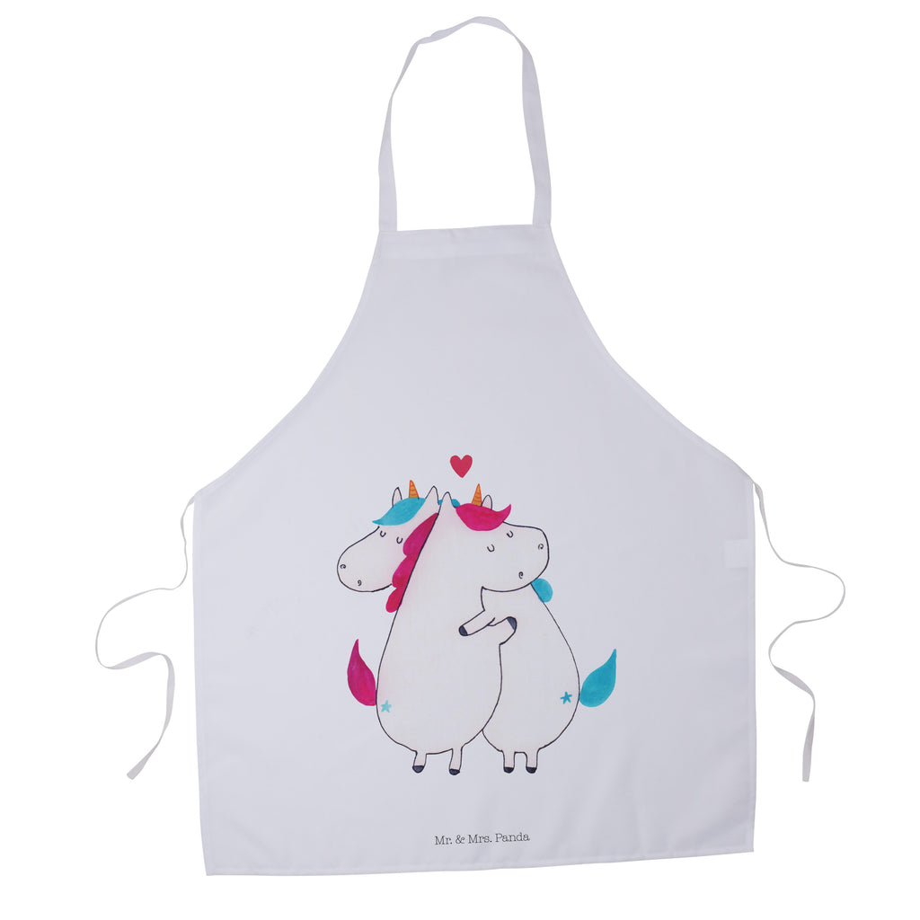 Kochschürze Einhorn Mitteilung Schürze, Backschürze, Küchenschürze, Grillschürze, Latzschürze, Einhorn, Einhörner, Einhorn Deko, Pegasus, Unicorn, Valentinstag, Valentine, Liebe, Geschenk, Partner, Ehe, lustig, witzig, Spruch