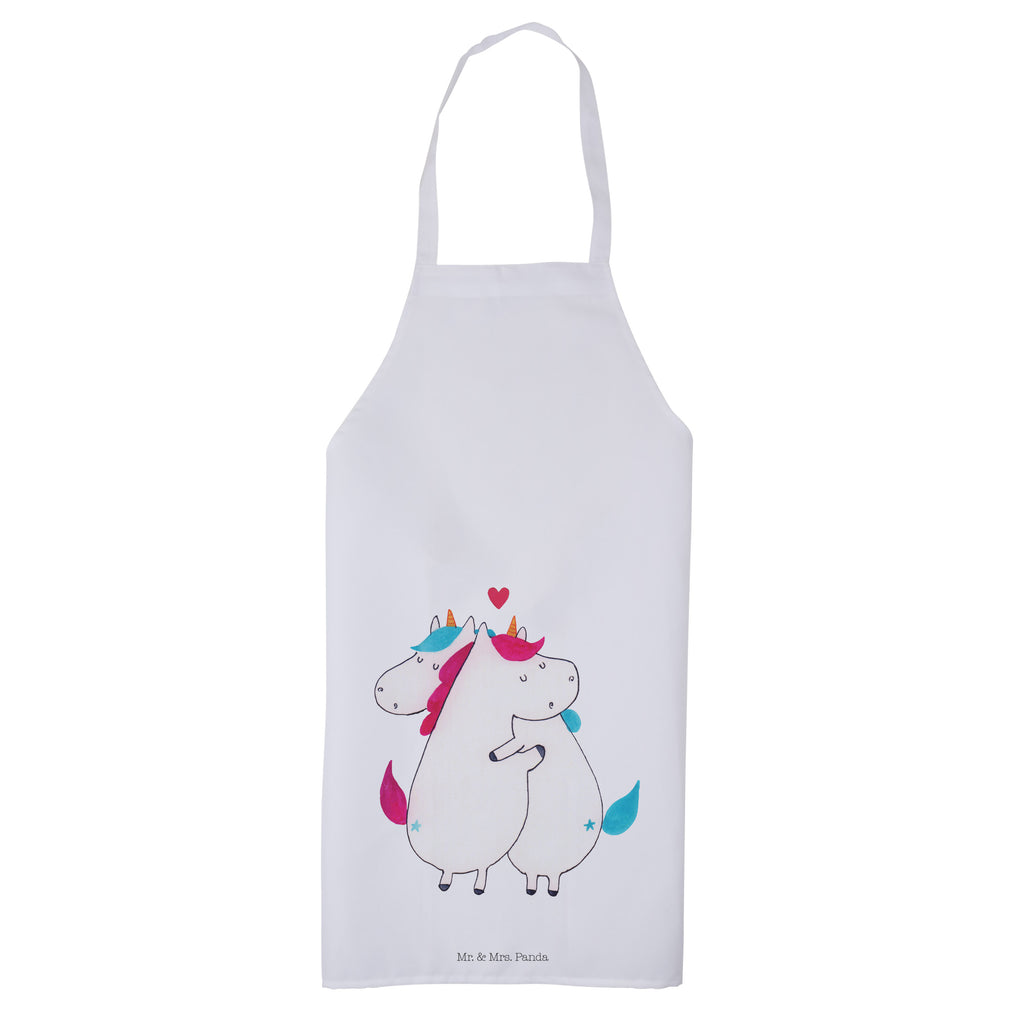 Kochschürze Einhorn Mitteilung Schürze, Backschürze, Küchenschürze, Grillschürze, Latzschürze, Einhorn, Einhörner, Einhorn Deko, Pegasus, Unicorn, Valentinstag, Valentine, Liebe, Geschenk, Partner, Ehe, lustig, witzig, Spruch