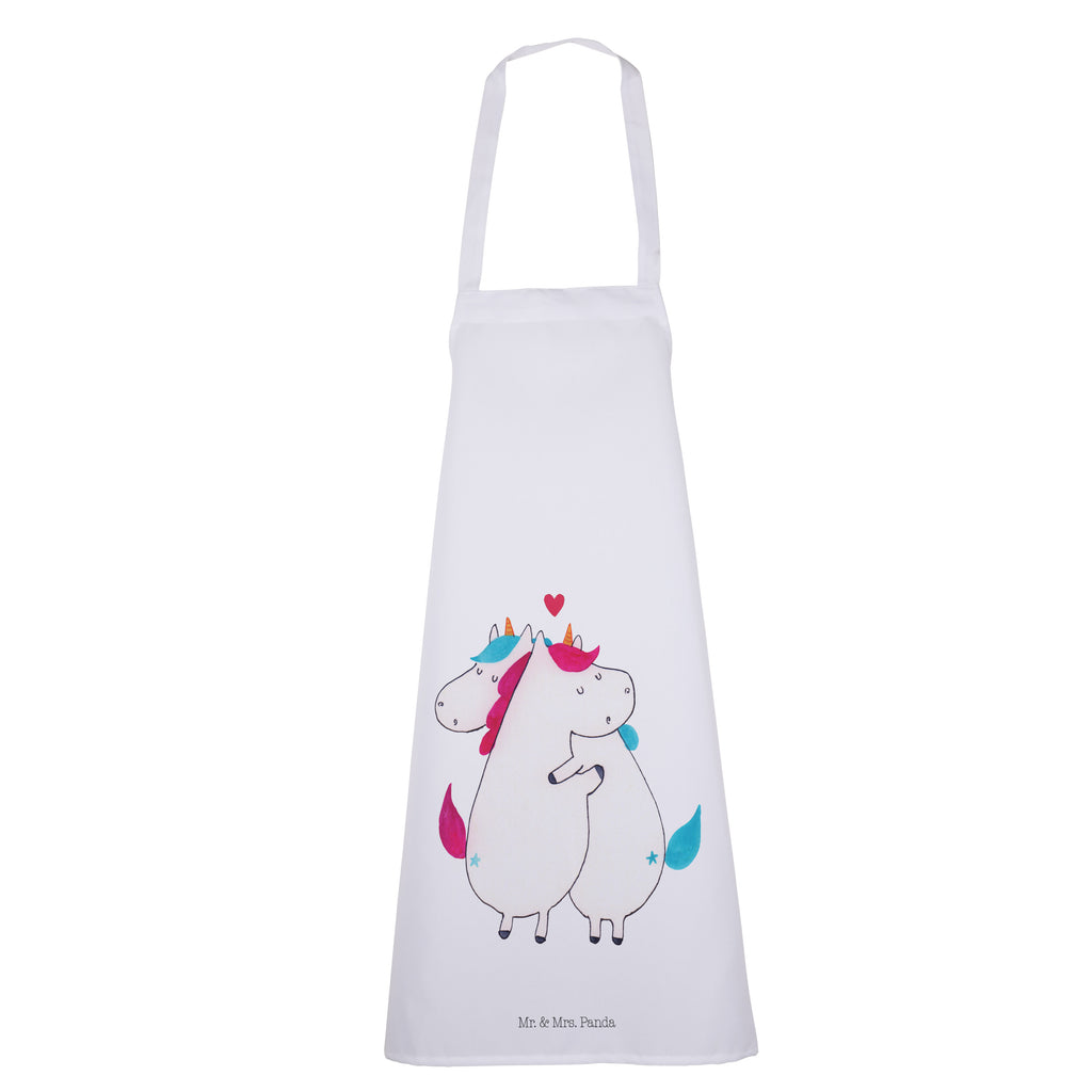 Kochschürze Einhorn Mitteilung Schürze, Backschürze, Küchenschürze, Grillschürze, Latzschürze, Einhorn, Einhörner, Einhorn Deko, Pegasus, Unicorn, Valentinstag, Valentine, Liebe, Geschenk, Partner, Ehe, lustig, witzig, Spruch