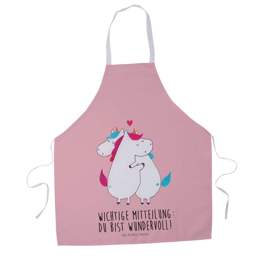Kochschürze Einhorn Mitteilung Schürze, Backschürze, Küchenschürze, Grillschürze, Latzschürze, Einhorn, Einhörner, Einhorn Deko, Pegasus, Unicorn, Valentinstag, Valentine, Liebe, Geschenk, Partner, Ehe, lustig, witzig, Spruch