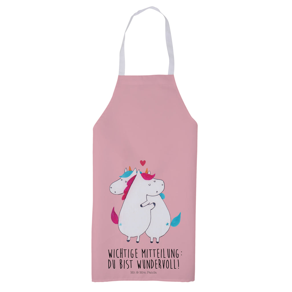 Kochschürze Einhorn Mitteilung Schürze, Backschürze, Küchenschürze, Grillschürze, Latzschürze, Einhorn, Einhörner, Einhorn Deko, Pegasus, Unicorn, Valentinstag, Valentine, Liebe, Geschenk, Partner, Ehe, lustig, witzig, Spruch