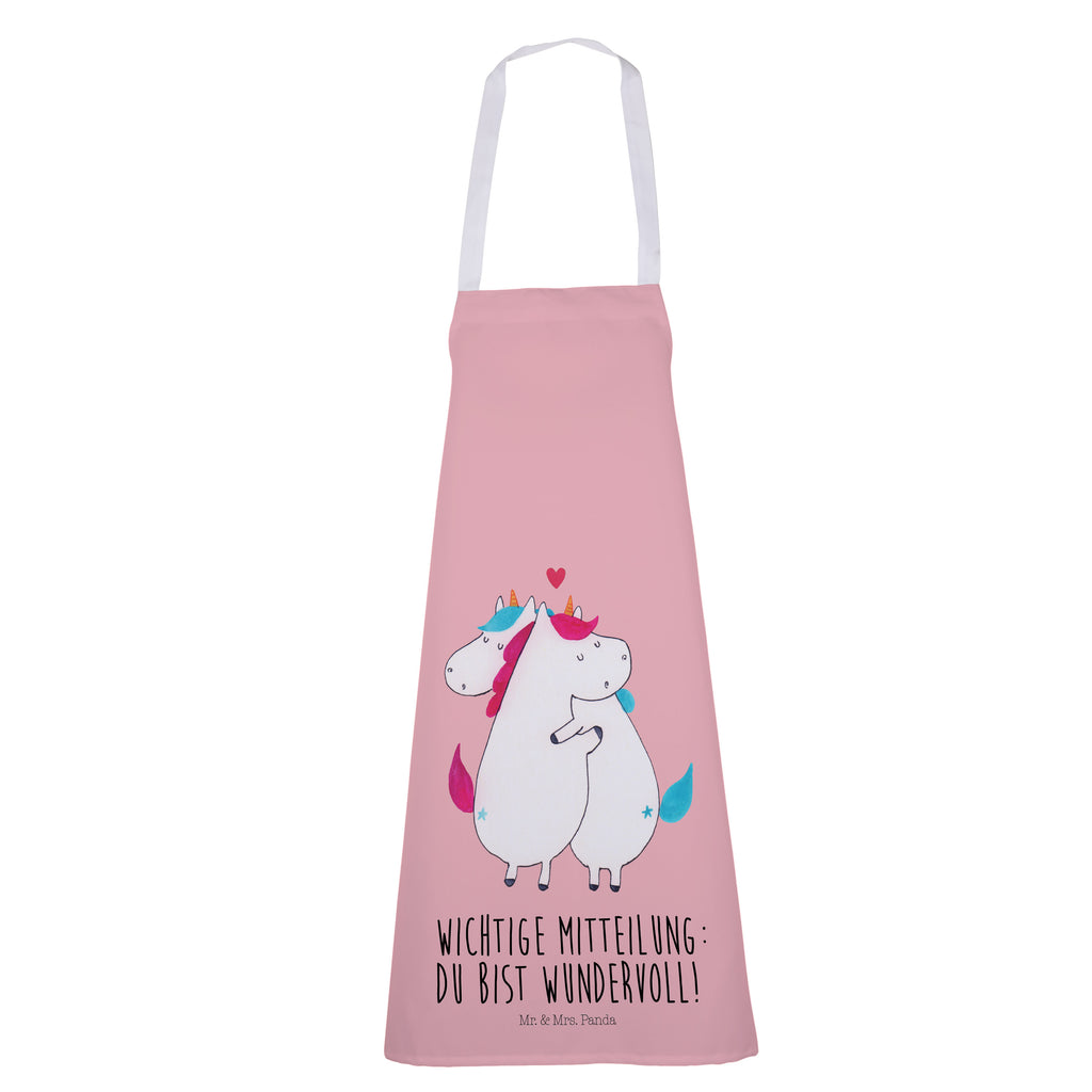 Kochschürze Einhorn Mitteilung Schürze, Backschürze, Küchenschürze, Grillschürze, Latzschürze, Einhorn, Einhörner, Einhorn Deko, Pegasus, Unicorn, Valentinstag, Valentine, Liebe, Geschenk, Partner, Ehe, lustig, witzig, Spruch