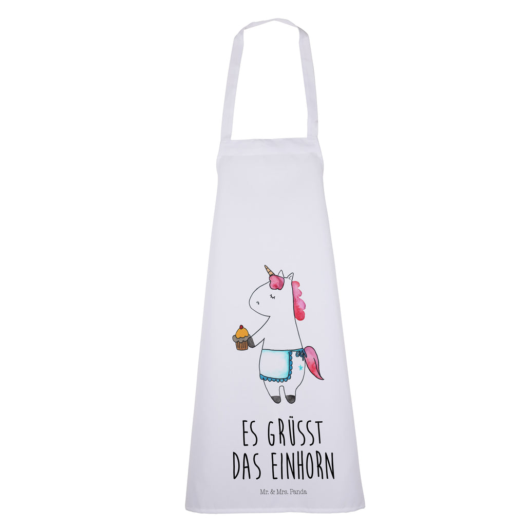 Kochschürze Einhorn Muffin Schürze, Backschürze, Küchenschürze, Grillschürze, Latzschürze, Einhorn, Einhörner, Einhorn Deko, Pegasus, Unicorn, Geburtstag, Backen, Muffin, Kekse, Geburtstagsgrüße, Glückwünsche, Liebesgrüße, Grüße