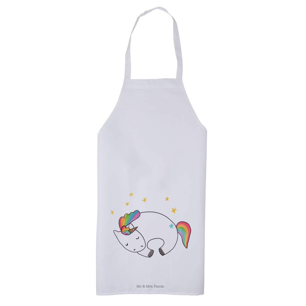 Kochschürze Einhorn Nacht Schürze, Backschürze, Küchenschürze, Grillschürze, Latzschürze, Einhorn, Einhörner, Einhorn Deko, Pegasus, Unicorn, Träume, Traum, unicorn, Realität, Menschen, Geschenk, Ruhe, Freundin