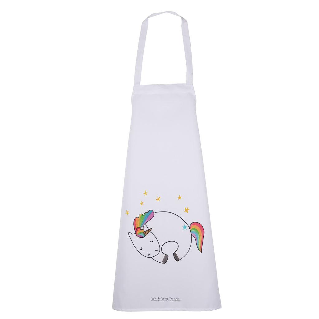 Kochschürze Einhorn Nacht Schürze, Backschürze, Küchenschürze, Grillschürze, Latzschürze, Einhorn, Einhörner, Einhorn Deko, Pegasus, Unicorn, Träume, Traum, unicorn, Realität, Menschen, Geschenk, Ruhe, Freundin