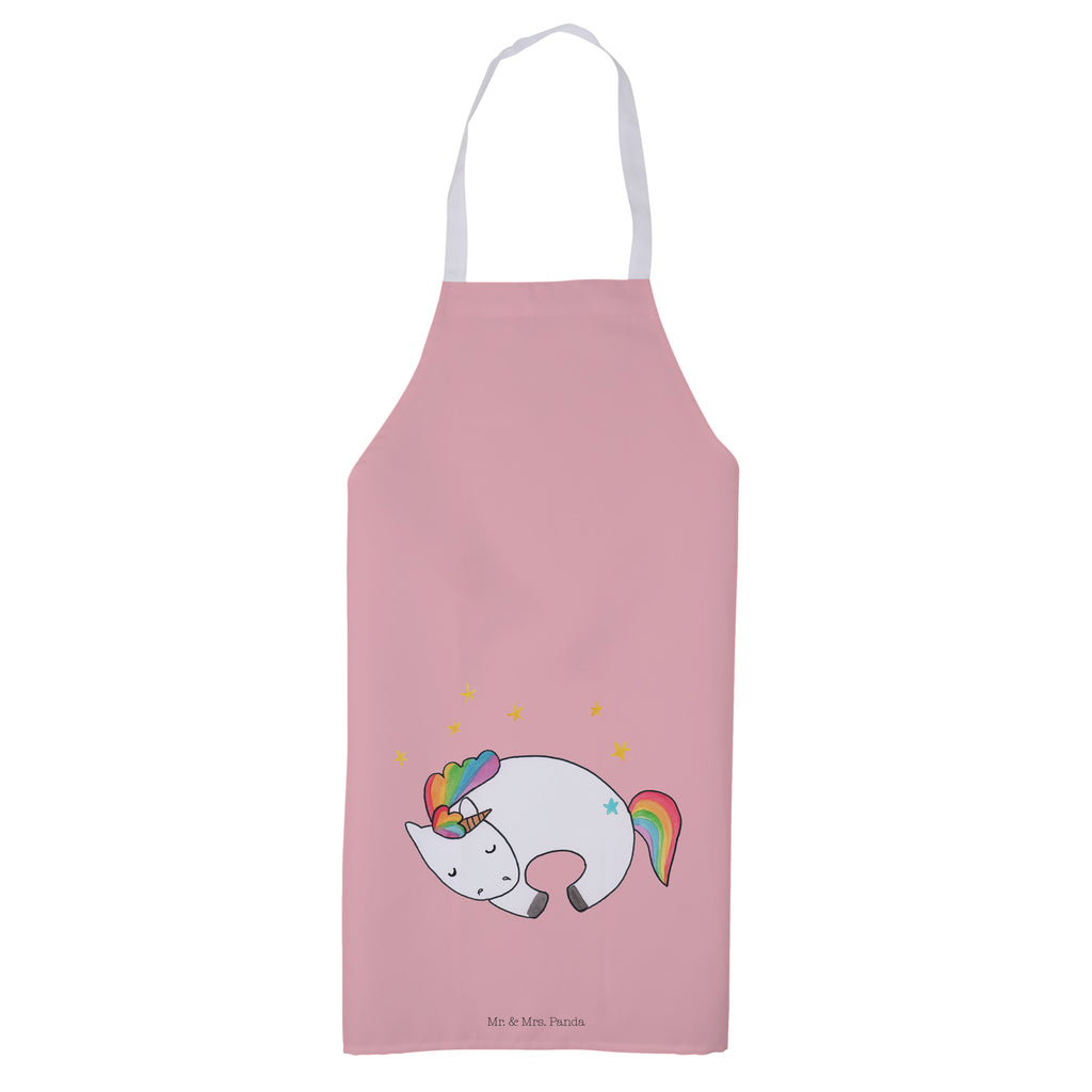 Kochschürze Einhorn Nacht Schürze, Backschürze, Küchenschürze, Grillschürze, Latzschürze, Einhorn, Einhörner, Einhorn Deko, Pegasus, Unicorn, Träume, Traum, unicorn, Realität, Menschen, Geschenk, Ruhe, Freundin