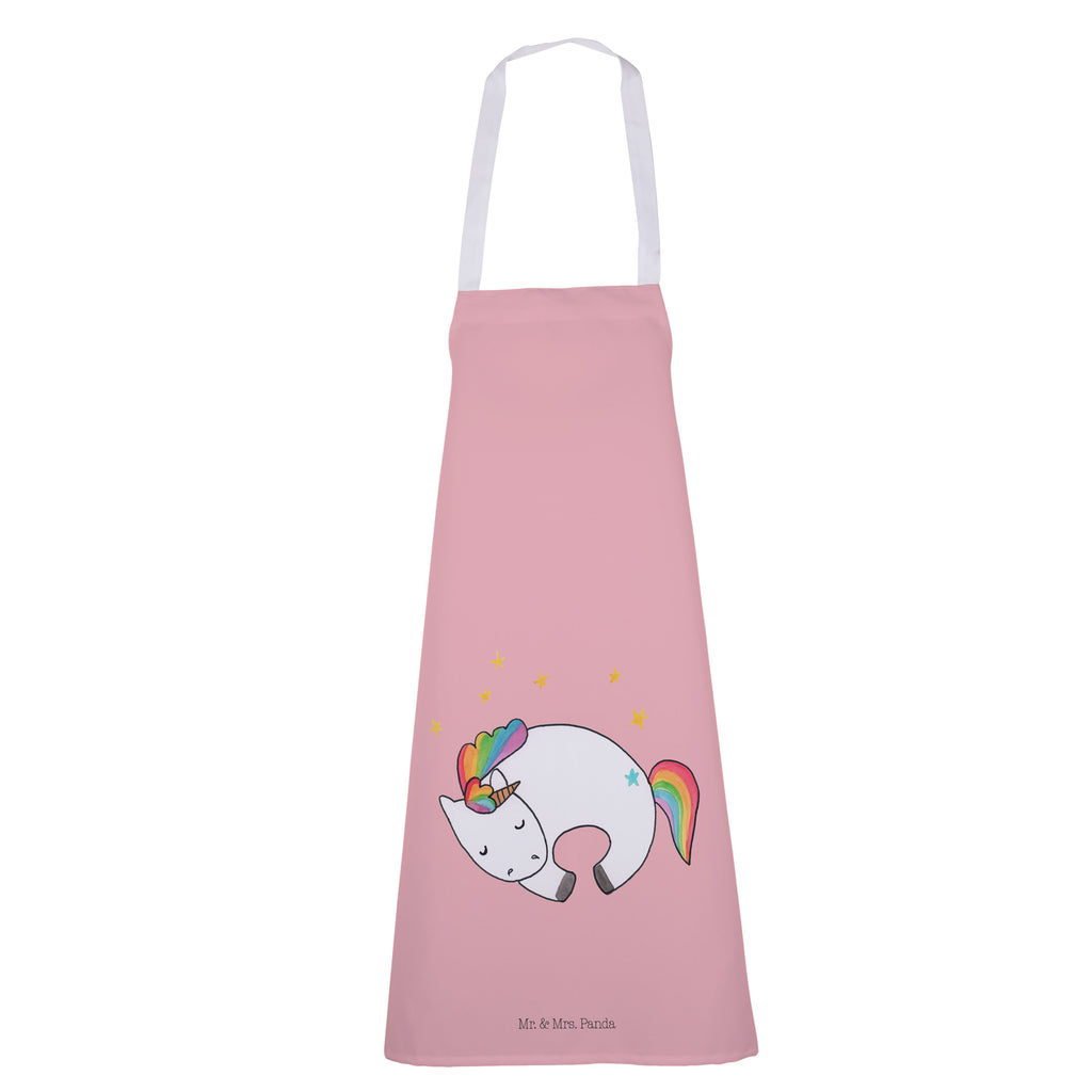 Kochschürze Einhorn Nacht Schürze, Backschürze, Küchenschürze, Grillschürze, Latzschürze, Einhorn, Einhörner, Einhorn Deko, Pegasus, Unicorn, Träume, Traum, unicorn, Realität, Menschen, Geschenk, Ruhe, Freundin