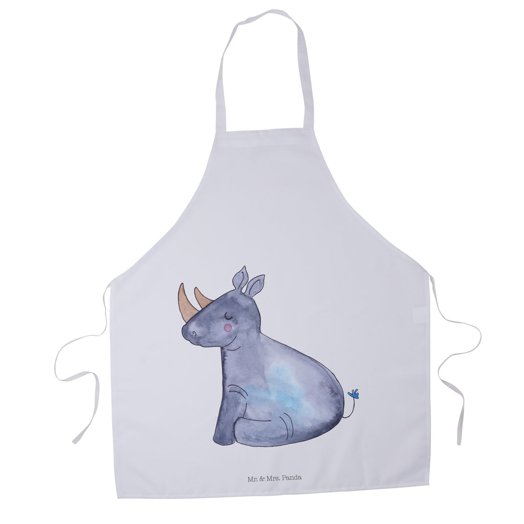 Kochschürze Einhorn Nashorn Schürze, Backschürze, Küchenschürze, Grillschürze, Latzschürze, Einhorn, Einhörner, Einhorn Deko, Pegasus, Unicorn, Regenbogen, witzig, lustig, Zoo, Glitzer, Einhornpower, Erwachsenwerden, Nashorn, Nashörner