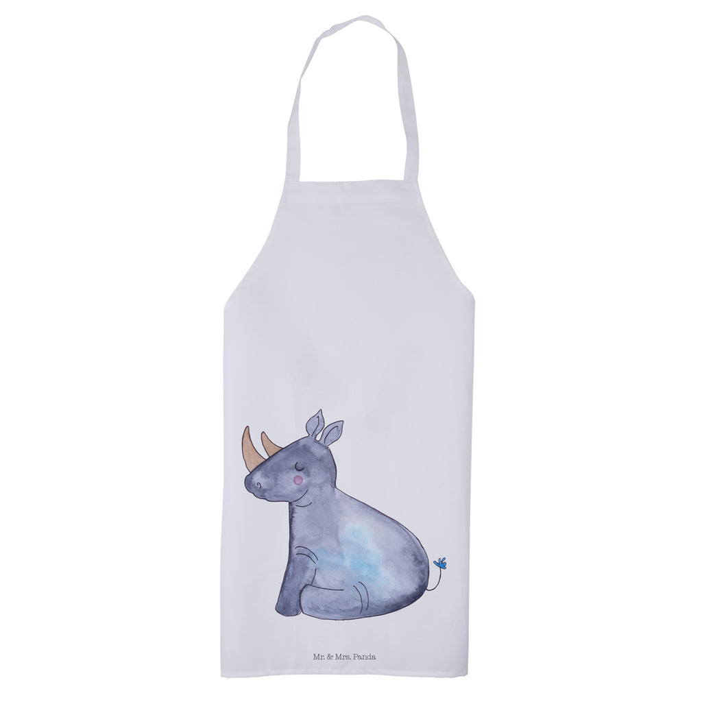 Kochschürze Einhorn Nashorn Schürze, Backschürze, Küchenschürze, Grillschürze, Latzschürze, Einhorn, Einhörner, Einhorn Deko, Pegasus, Unicorn, Regenbogen, witzig, lustig, Zoo, Glitzer, Einhornpower, Erwachsenwerden, Nashorn, Nashörner