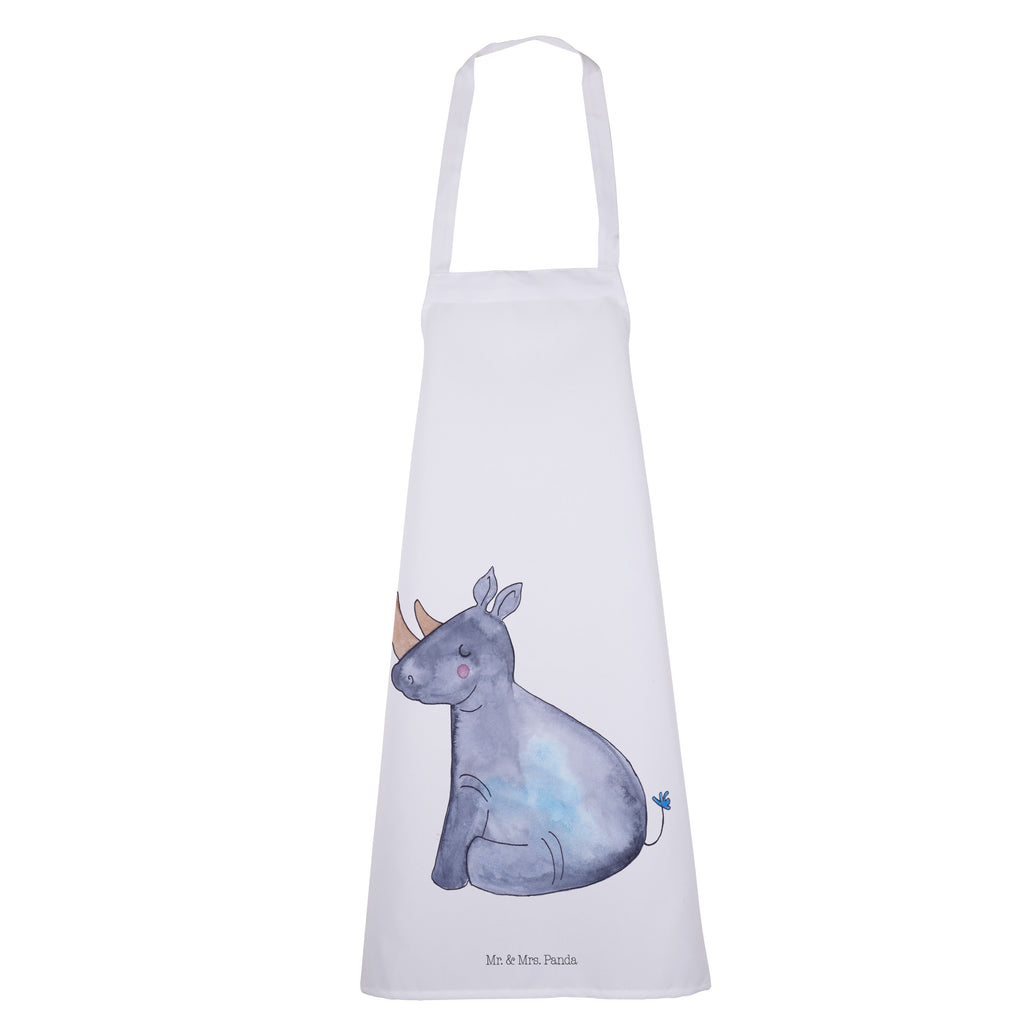 Kochschürze Einhorn Nashorn Schürze, Backschürze, Küchenschürze, Grillschürze, Latzschürze, Einhorn, Einhörner, Einhorn Deko, Pegasus, Unicorn, Regenbogen, witzig, lustig, Zoo, Glitzer, Einhornpower, Erwachsenwerden, Nashorn, Nashörner