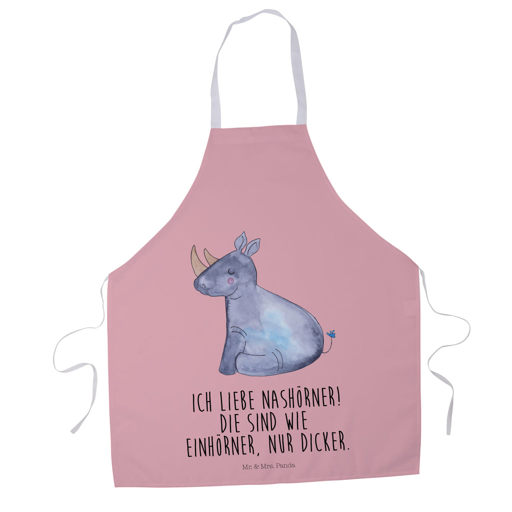 Kochschürze Einhorn Nashorn Schürze, Backschürze, Küchenschürze, Grillschürze, Latzschürze, Einhorn, Einhörner, Einhorn Deko, Pegasus, Unicorn, Regenbogen, witzig, lustig, Zoo, Glitzer, Einhornpower, Erwachsenwerden, Nashorn, Nashörner