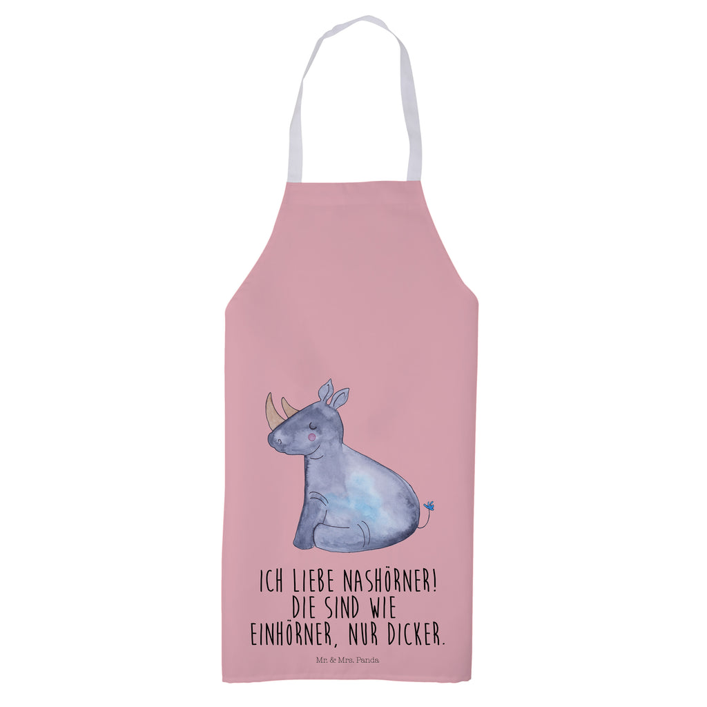 Kochschürze Einhorn Nashorn Schürze, Backschürze, Küchenschürze, Grillschürze, Latzschürze, Einhorn, Einhörner, Einhorn Deko, Pegasus, Unicorn, Regenbogen, witzig, lustig, Zoo, Glitzer, Einhornpower, Erwachsenwerden, Nashorn, Nashörner