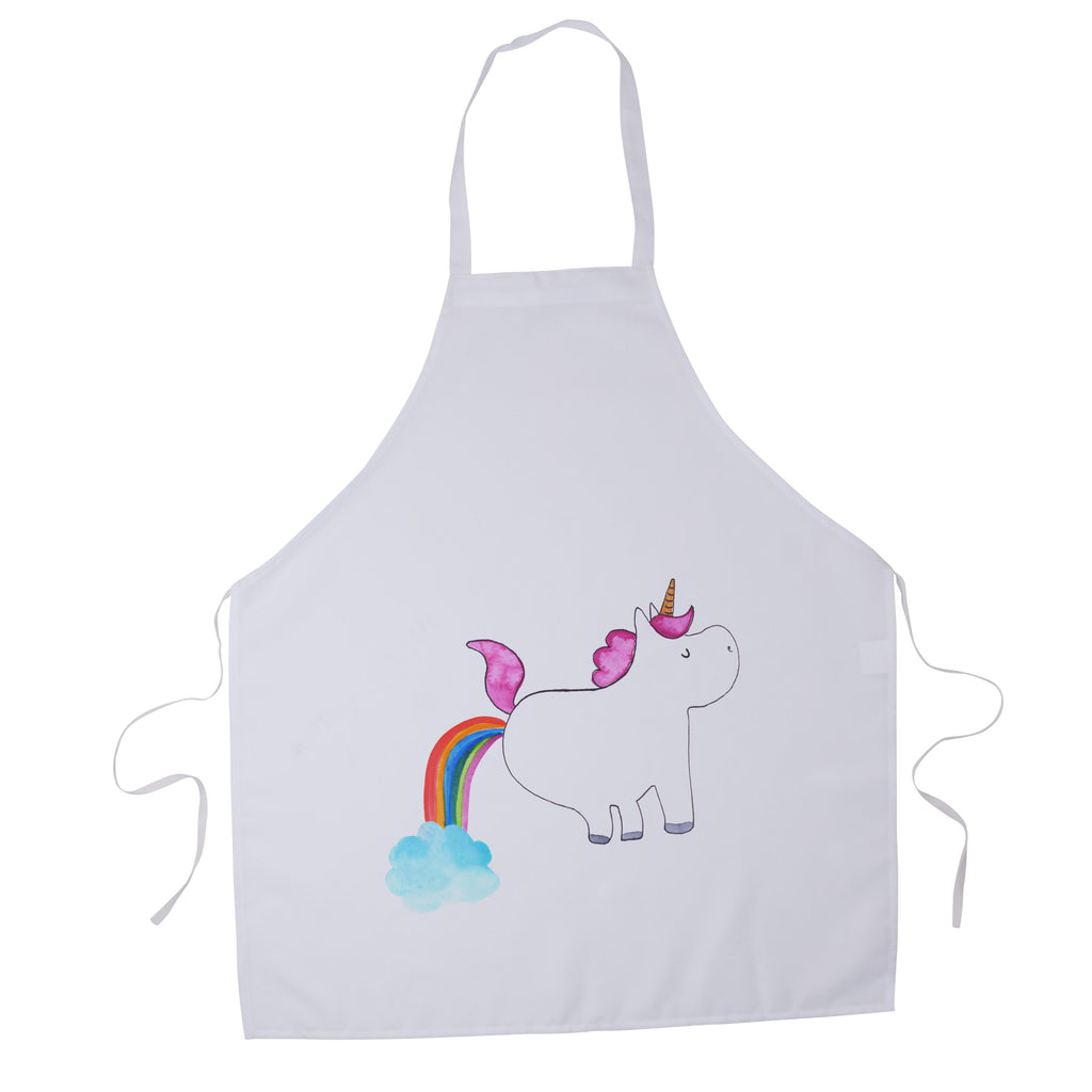Kochschürze Einhorn Pupsend Schürze, Backschürze, Küchenschürze, Grillschürze, Latzschürze, Einhorn, Einhörner, Einhorn Deko, Pegasus, Unicorn, Pups, Regenbogen, Glitzer, Einhornpower, Erwachsenwerden, Spaß, lustig, Freundin