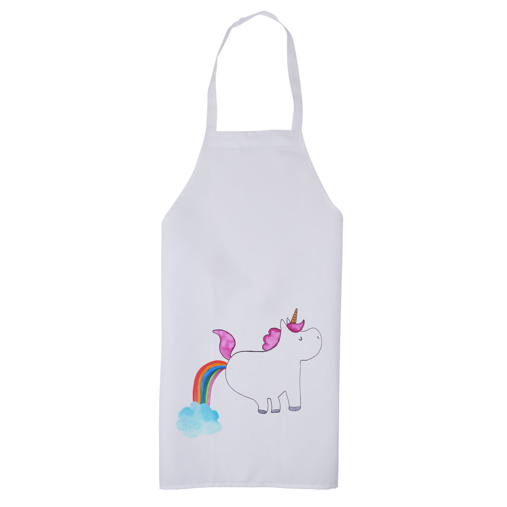 Kochschürze Einhorn Pupsend Schürze, Backschürze, Küchenschürze, Grillschürze, Latzschürze, Einhorn, Einhörner, Einhorn Deko, Pegasus, Unicorn, Pups, Regenbogen, Glitzer, Einhornpower, Erwachsenwerden, Spaß, lustig, Freundin