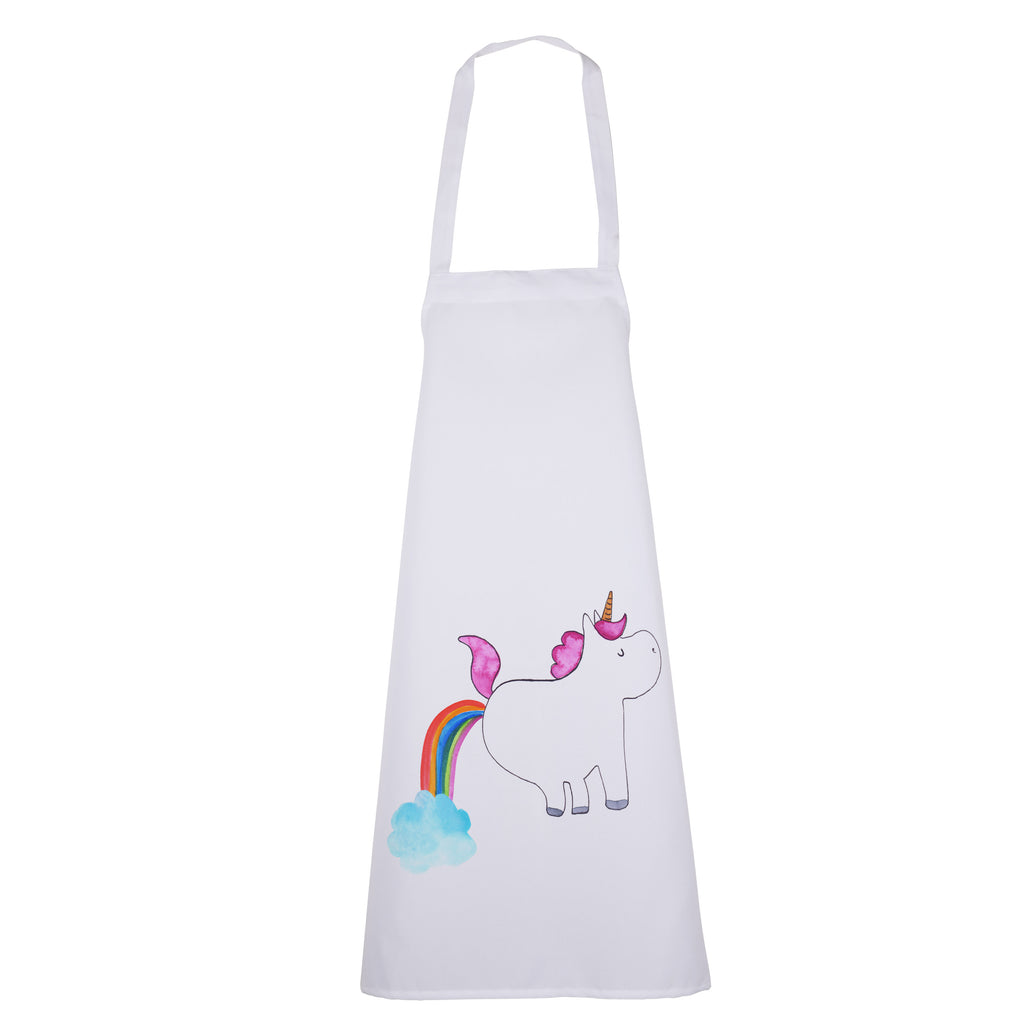 Kochschürze Einhorn Pupsend Schürze, Backschürze, Küchenschürze, Grillschürze, Latzschürze, Einhorn, Einhörner, Einhorn Deko, Pegasus, Unicorn, Pups, Regenbogen, Glitzer, Einhornpower, Erwachsenwerden, Spaß, lustig, Freundin