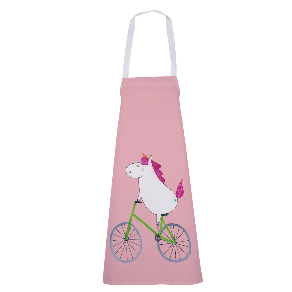 Kochschürze Einhorn Radfahrer Schürze, Backschürze, Küchenschürze, Grillschürze, Latzschürze, Einhorn, Einhörner, Einhorn Deko, Pegasus, Unicorn, Radfahren, Radfahrer, Rad, Bike, Feenstaub, Konfetti, Luxusproblem, Kummer, Liebeskummer