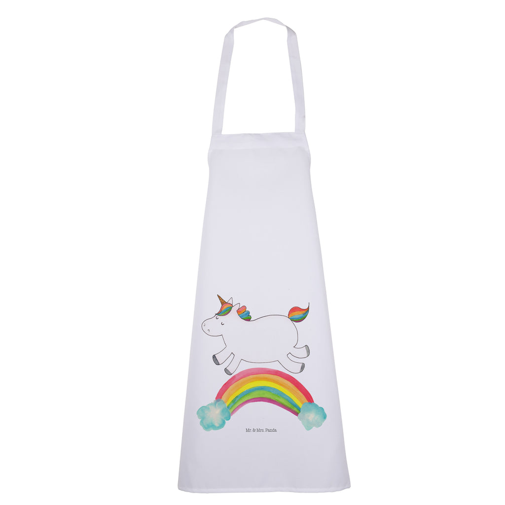 Kochschürze Einhorn Regenbogen Schürze, Backschürze, Küchenschürze, Grillschürze, Latzschürze, Einhorn, Einhörner, Einhorn Deko, Pegasus, Unicorn, Regenbogen, Glitzer, Einhornpower, Erwachsenwerden, Einhornautobahn