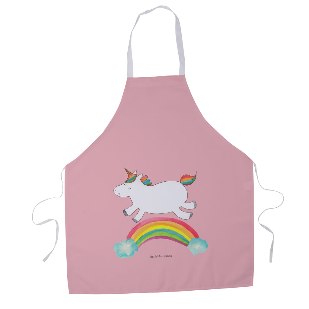 Kochschürze Einhorn Regenbogen Schürze, Backschürze, Küchenschürze, Grillschürze, Latzschürze, Einhorn, Einhörner, Einhorn Deko, Pegasus, Unicorn, Regenbogen, Glitzer, Einhornpower, Erwachsenwerden, Einhornautobahn