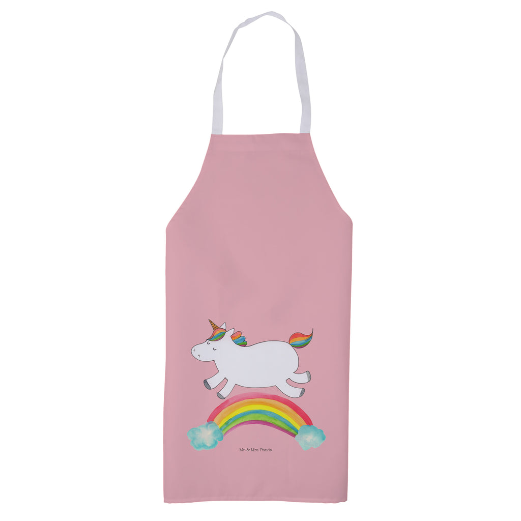 Kochschürze Einhorn Regenbogen Schürze, Backschürze, Küchenschürze, Grillschürze, Latzschürze, Einhorn, Einhörner, Einhorn Deko, Pegasus, Unicorn, Regenbogen, Glitzer, Einhornpower, Erwachsenwerden, Einhornautobahn