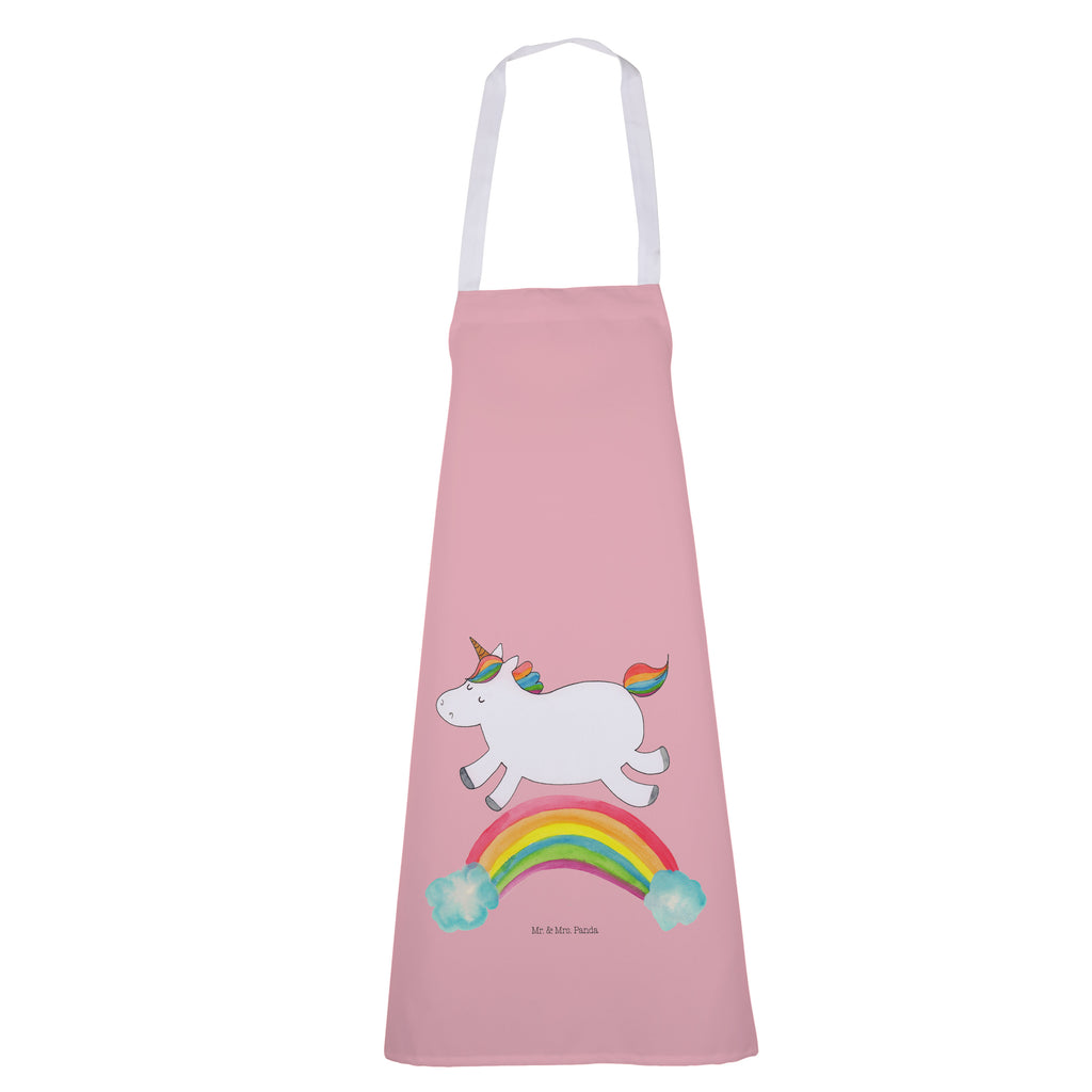 Kochschürze Einhorn Regenbogen Schürze, Backschürze, Küchenschürze, Grillschürze, Latzschürze, Einhorn, Einhörner, Einhorn Deko, Pegasus, Unicorn, Regenbogen, Glitzer, Einhornpower, Erwachsenwerden, Einhornautobahn