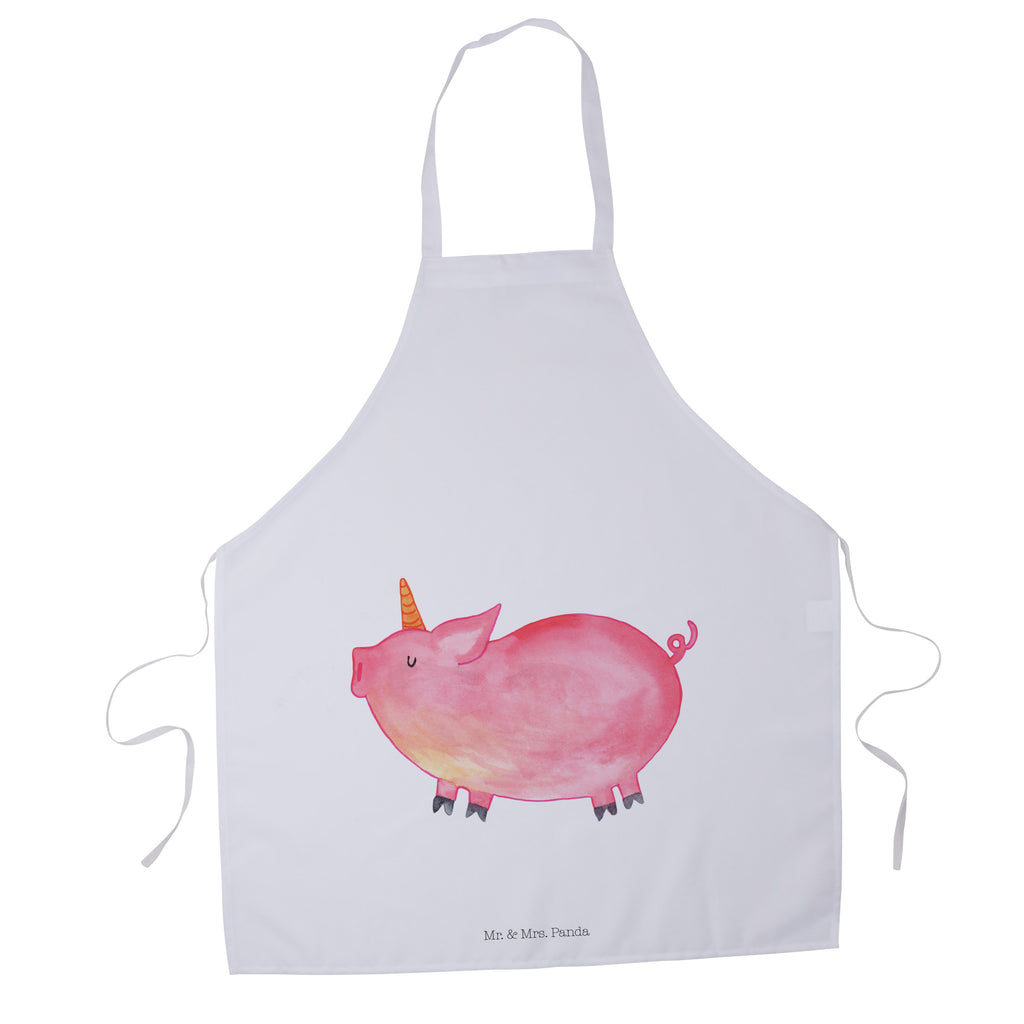 Kochschürze Einhorn Schweinhorn Schürze, Backschürze, Küchenschürze, Grillschürze, Latzschürze, Einhorn, Einhörner, Einhorn Deko, Pegasus, Unicorn, Party, Spaß, Schwein, Schweinhorn, Bauer, witzig. lustig, Spruch, geschenk, Pig, Piggy, funny, english, englisch