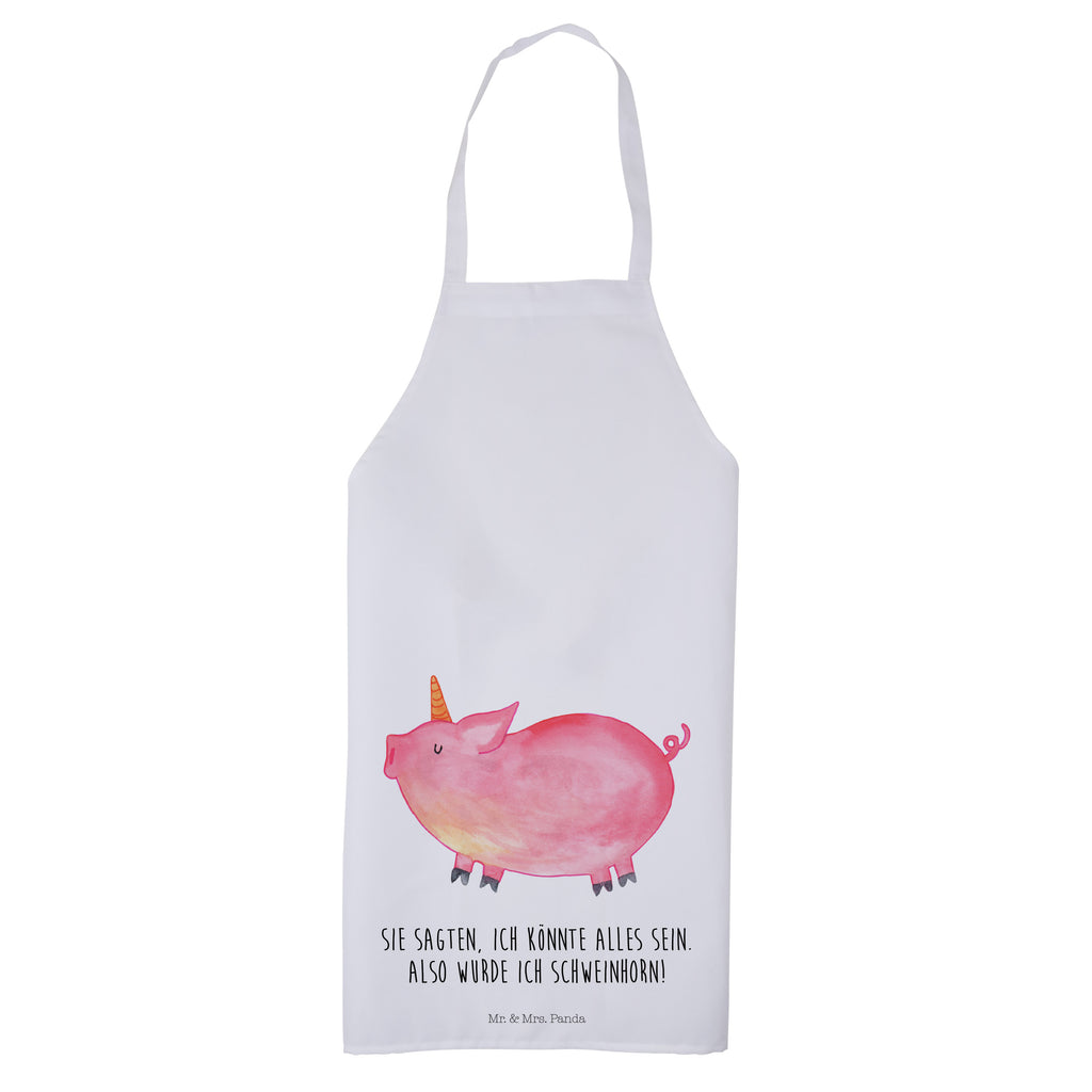 Kochschürze Einhorn Schweinhorn Schürze, Backschürze, Küchenschürze, Grillschürze, Latzschürze, Einhorn, Einhörner, Einhorn Deko, Pegasus, Unicorn, Party, Spaß, Schwein, Schweinhorn, Bauer, witzig. lustig, Spruch, geschenk, Pig, Piggy, funny, english, englisch