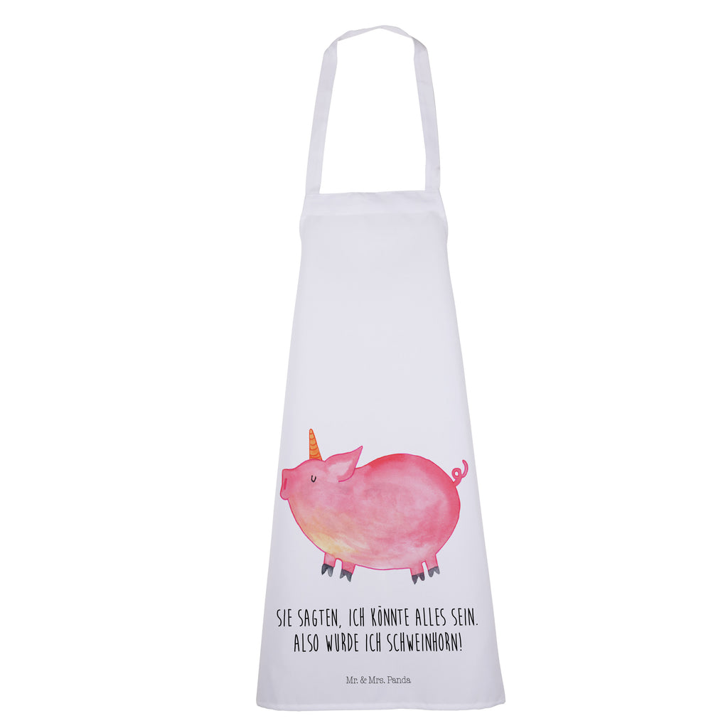 Kochschürze Einhorn Schweinhorn Schürze, Backschürze, Küchenschürze, Grillschürze, Latzschürze, Einhorn, Einhörner, Einhorn Deko, Pegasus, Unicorn, Party, Spaß, Schwein, Schweinhorn, Bauer, witzig. lustig, Spruch, geschenk, Pig, Piggy, funny, english, englisch