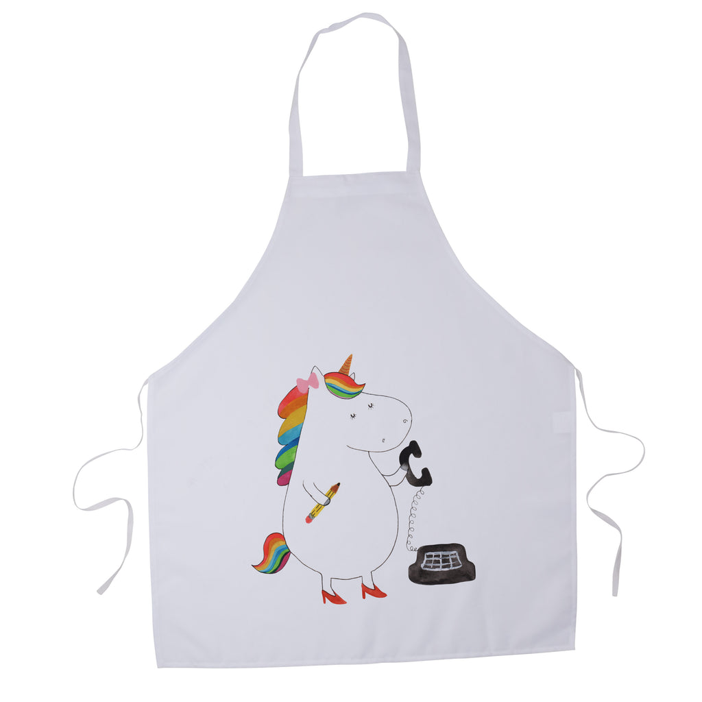 Kochschürze Einhorn Sekretärin Schürze, Backschürze, Küchenschürze, Grillschürze, Latzschürze, Einhorn, Einhörner, Einhorn Deko, Pegasus, Unicorn, Sekretärin, Büro, Rechtsanwältin, Rechtsanwaltsgehilfin, Steuerbüro, Steuerkanzlei, Bürokraft, Bürohilfe